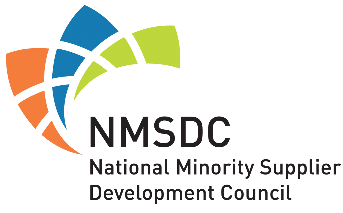 National Minority Supplier Development Council logo